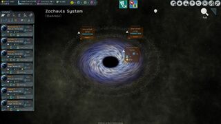Скриншот 7 к игре Interstellar Space: Genesis