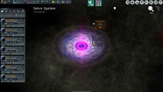 Скриншот 8 к игре Interstellar Space: Genesis