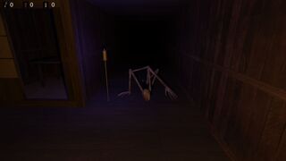 Скриншот 7 к игре Torii Path