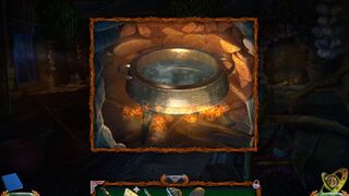 Скриншот 5 к игре Lost Lands: Mistakes of the Past Collector's Edition