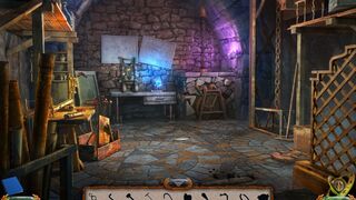 Скриншот 7 к игре Lost Lands: Mistakes of the Past Collector's Edition