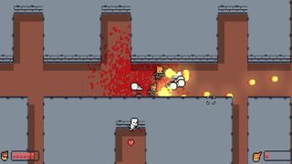 Скриншот 5 к игре Escape from Fools