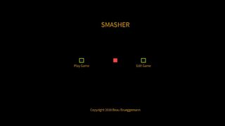 Скриншот 6 к игре Smasher