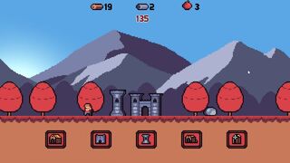 Скриншот 5 к игре Lil Kingdom