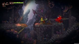Скриншот 7 к игре Zombotron