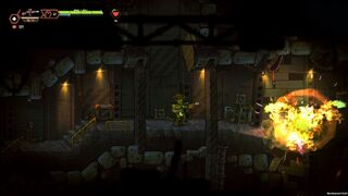 Скриншот 11 к игре Zombotron