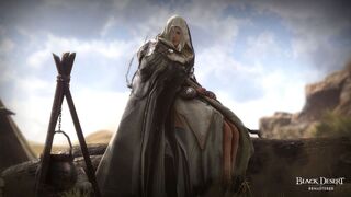 Главное с Black Desert FESTA