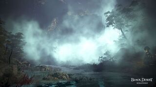 Главное с Black Desert FESTA