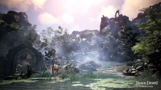 Главное с Black Desert FESTA