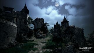Главное с Black Desert FESTA