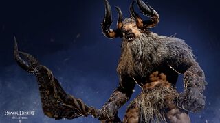 Главное с Black Desert FESTA