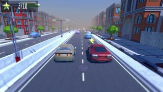 Скриншот 5 к игре Highway of death