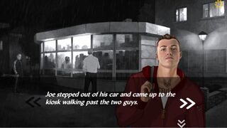 Скриншот 7 к игре Atrocity