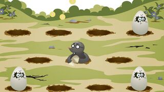 Скриншот 5 к игре Butterbies