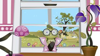 Скриншот 7 к игре Butterbies