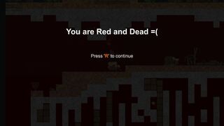 Скриншот 5 к игре Red Dead Pixel Man