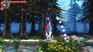 Скриншот 12 к игре Erolyn Chan Fight