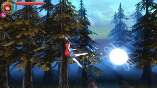 Скриншот 20 к игре Erolyn Chan Fight