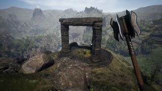 Скриншот 7 к игре Greylaw: Season 1