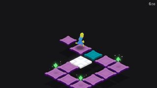 Скриншот 7 к игре Enchanted Path
