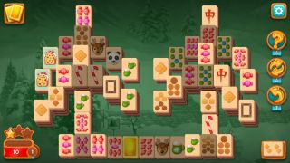 Mahjong Fest: Winterland