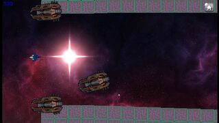 Скриншот 5 к игре Cosmonet: Space Adventure