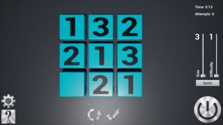 Sudoku3D