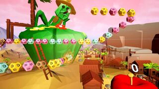Скриншот 5 к игре Greedy Crush