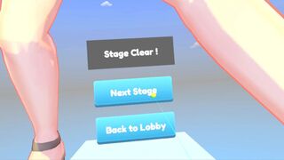 Скриншот 6 к игре PANTY SLIDE VR