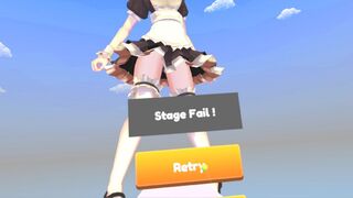 Скриншот 7 к игре PANTY SLIDE VR