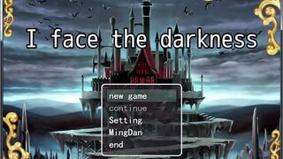 Скриншот 8 к игре I face the darkness