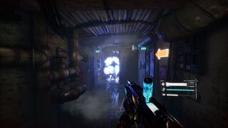 Скриншот 7 к игре 2084
