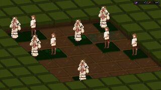 Скриншот 5 к игре Monster Hentai