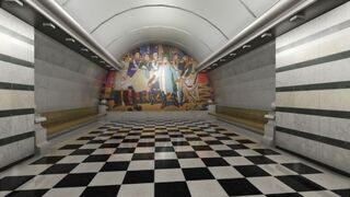 Скриншот 5 к игре Metro Simulator