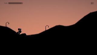 Скриншот 6 к игре Hill Racing