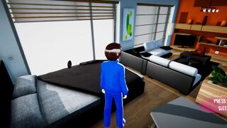 Скриншот 5 к игре Yanpai Simulator
