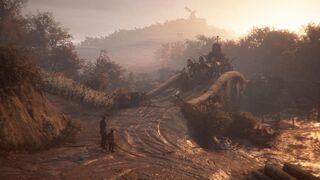 Скриншот 16 к игре A Plague Tale: Innocence