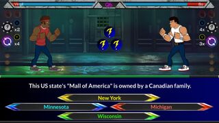 Скриншот 5 к игре Trivia Throwdown