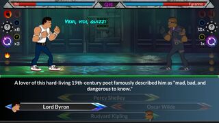 Скриншот 7 к игре Trivia Throwdown