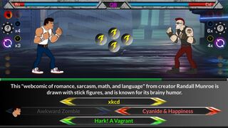 Скриншот 8 к игре Trivia Throwdown