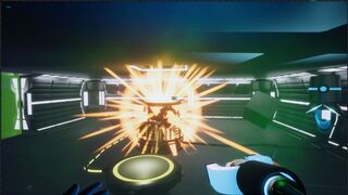 Скриншот 5 к игре The Magnet Trials