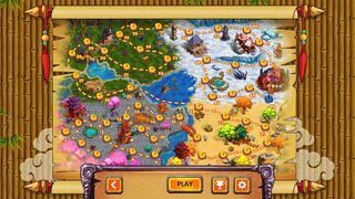 Скриншот 6 к игре Lost Artifacts: Soulstone
