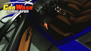 Скриншот 25 к игре Car Wash Simulator