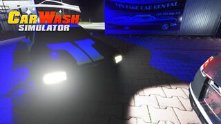 Скриншот 39 к игре Car Wash Simulator