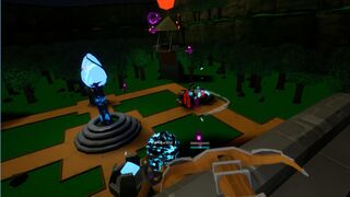 Скриншот 5 к игре ELASH