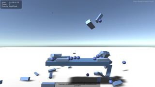 Скриншот 8 к игре Block Fuse