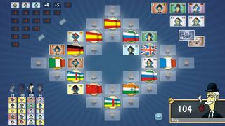 Скриншот 5 к игре Café International