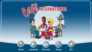 Скриншот 9 к игре Café International