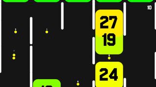 Скриншот 7 к игре Snake VS Block Numbers