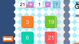 Скриншот 6 к игре Maths Challenge